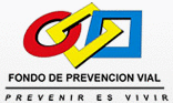 Fondo de
Prevención Vial